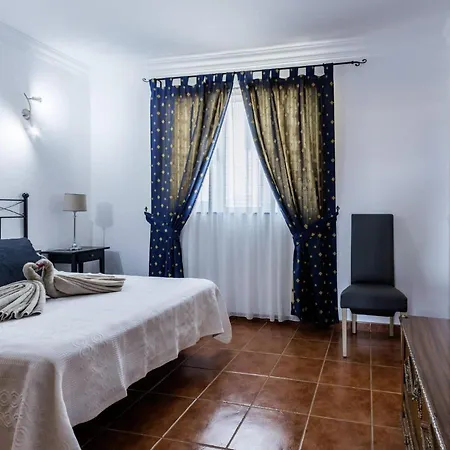 Casa Portuguesa Holiday home *