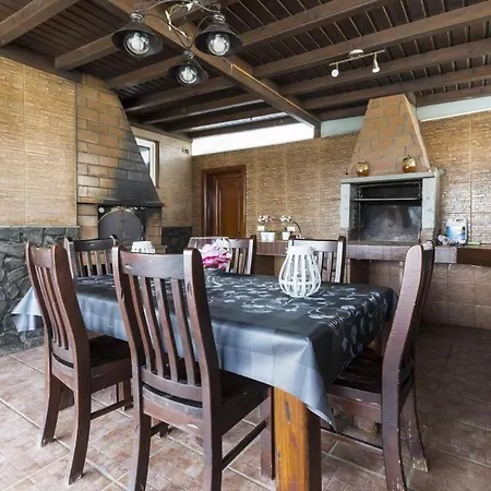Casa Portuguesa Holiday home *