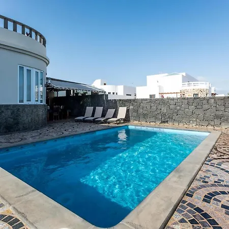 Casa Portuguesa Tahiche