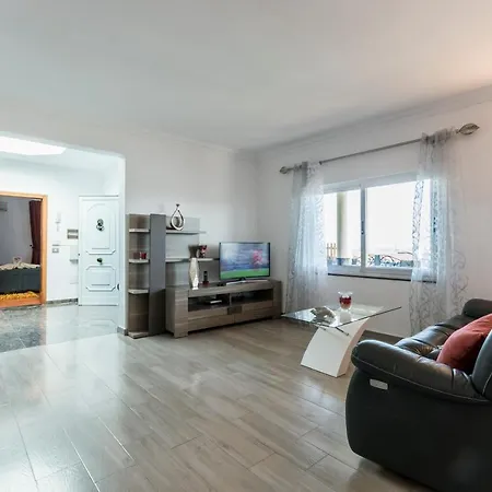 Casa Portuguesa Holiday home Tahiche