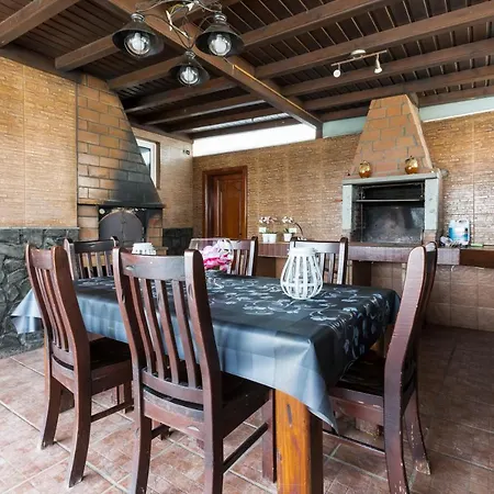 Casa Portuguesa * Tahiche
