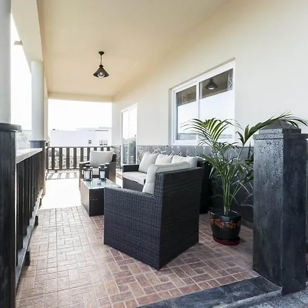 Сasa de vacaciones Casa Portuguesa