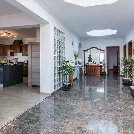 Casa Portuguesa Сasa de vacaciones