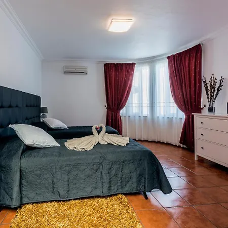 Сasa de vacaciones Casa Portuguesa Tahiche